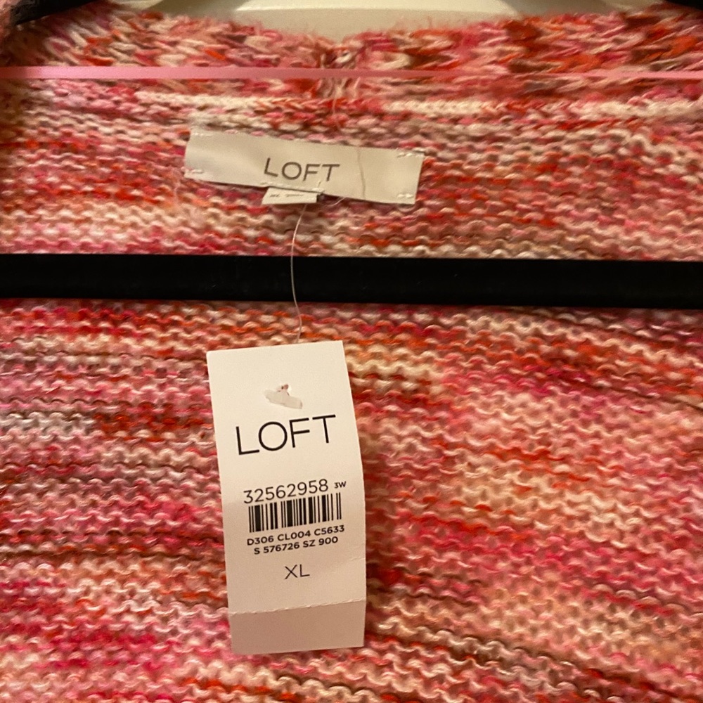 Sweater - Picture 2 of 3